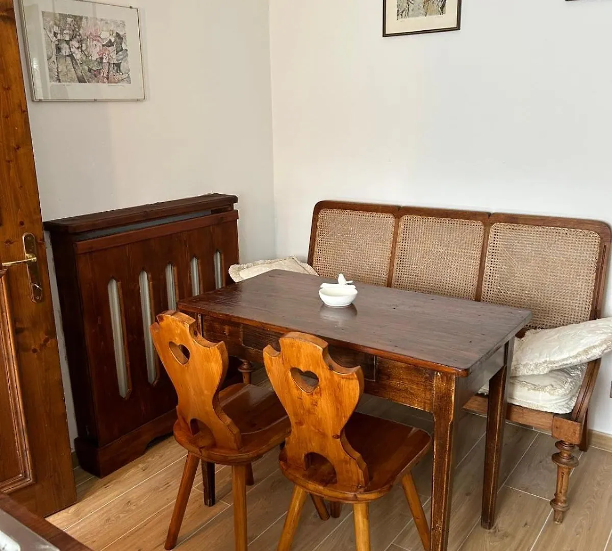 Apartment Alba'S Home Nebbiu