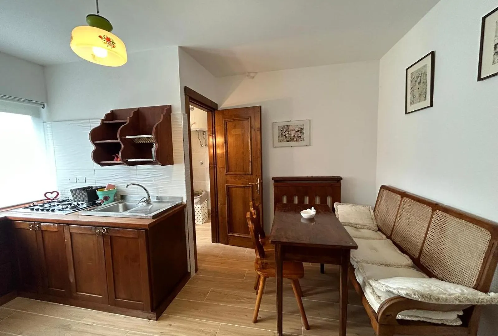 Alba'S Home Nebbiu Italy